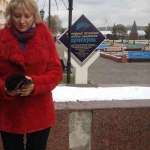 Марина, 58 лет